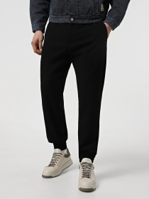 Брюки Emporio Armani модель EM000159-TE11003-UC001 Фото