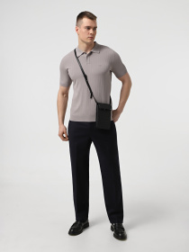 Штани Emporio Armani модель EM000275-TE11118-UB109 Фото