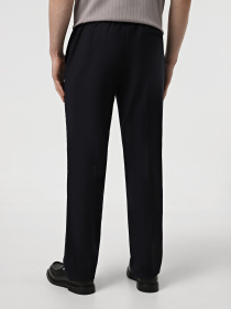Штани Emporio Armani модель EM000275-TE11118-UB109 Фото