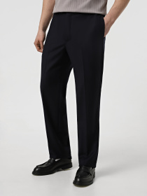 Штани Emporio Armani модель EM000275-TE11118-UB109 Фото