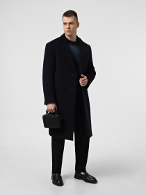 Пальто и плащи Emporio Armani модель EM000308-TE11253-UB109 Фото