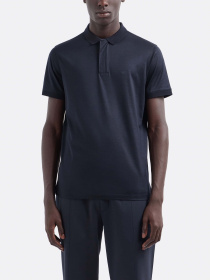 Футболки і поло Emporio Armani Travel Essentials модель EM000312-AF10761-UB118 Фото