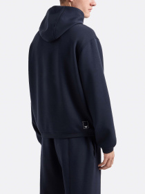 Худи и свитшоты Emporio Armani Travel Essentials модель EM000314-AF10103-UB118 Фото