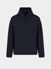 Худи и свитшоты Emporio Armani Travel Essentials модель EM000314-AF10103-UB118 Фото