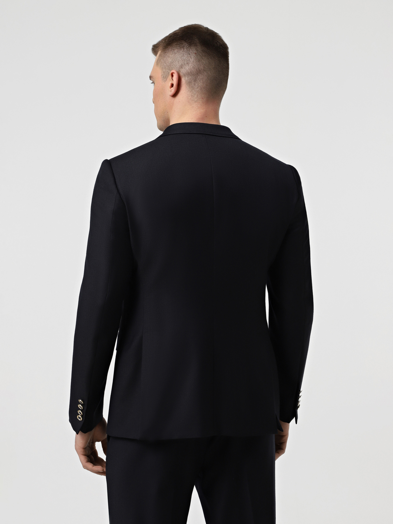 Піджаки Emporio Armani модель EM000441-TE11042-UB081 Піджаки Emporio Armani модель EM000441-TE11042-UB081 Фото