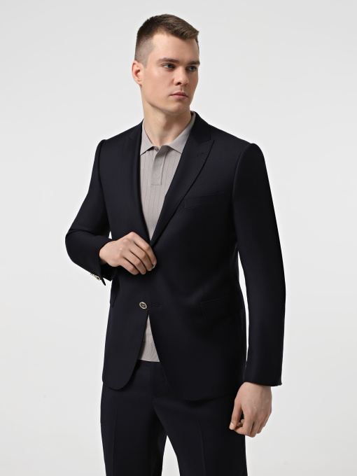 Пиджаки Emporio Armani модель EM000441-TE11042-UB081 Фото