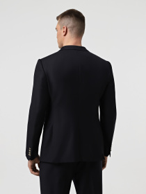 Піджаки Emporio Armani модель EM000441-TE11042-UB081 Фото