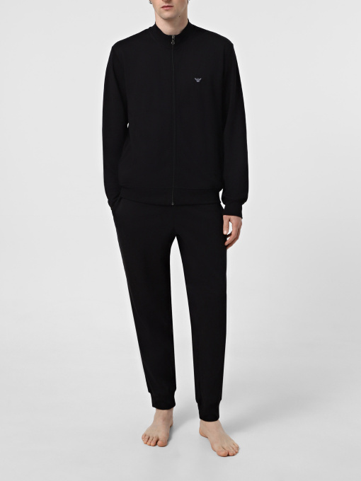 Одяг для дому та сну Emporio Armani модель 112103-CS590-00020 Фото