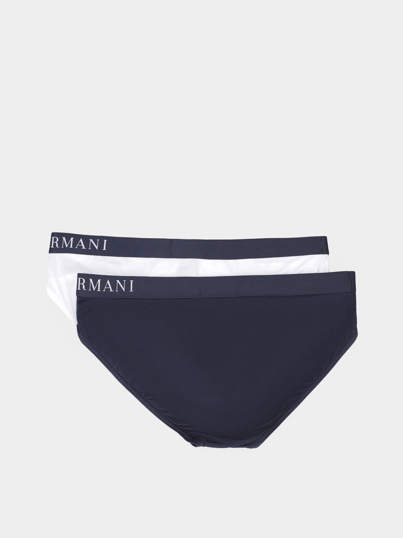 Нижнее белье Emporio Armani модель 111733-4F733-10410 Нижнее белье Emporio Armani модель 111733-4F733-10410 Фото