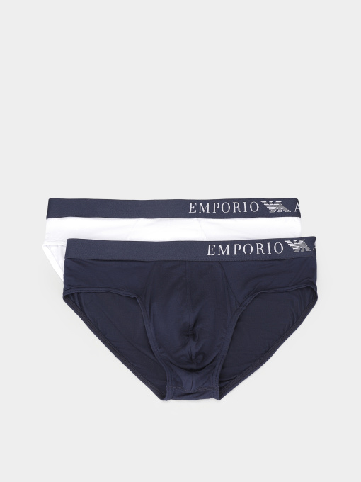 Нижнее белье Emporio Armani модель 111733-4F733-10410 Фото