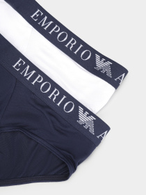 Нижнее белье Emporio Armani модель 111733-4F733-10410 Фото