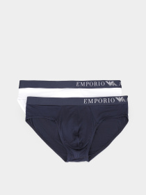 Нижнее белье Emporio Armani модель 111733-4F733-10410 Фото