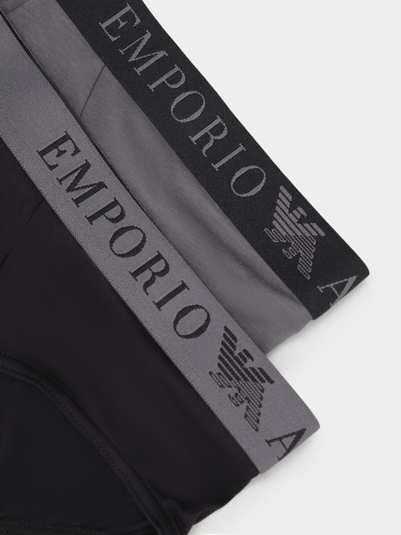 Нижнее белье Emporio Armani модель 111733-4F733-29144 Фото