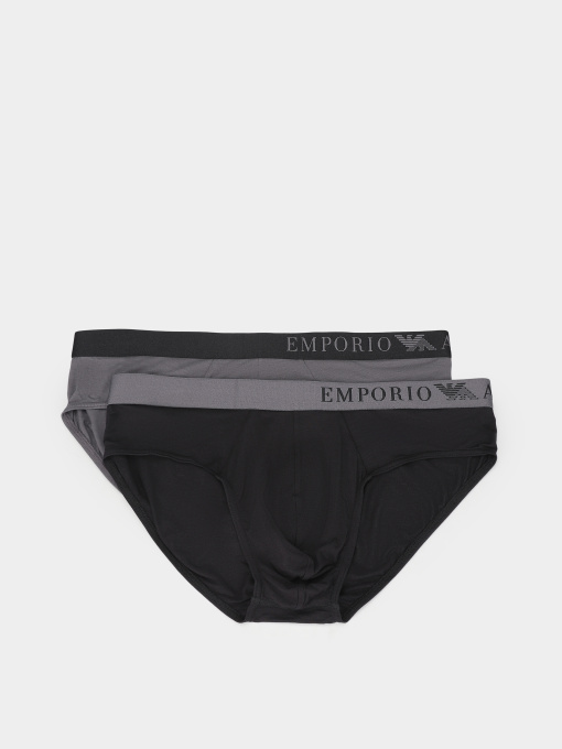 Нижнее белье Emporio Armani модель 111733-4F733-29144 Фото