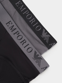 Нижнее белье Emporio Armani модель 111733-4F733-29144 Фото