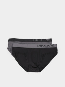 Нижнее белье Emporio Armani модель 111733-4F733-29144 Фото