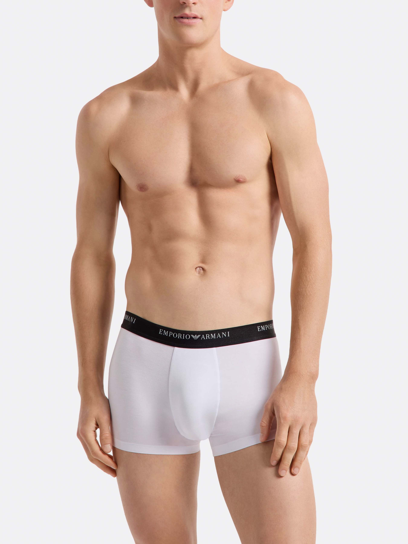 Нижнее белье Emporio Armani модель 111847-4F511-00010 Фото