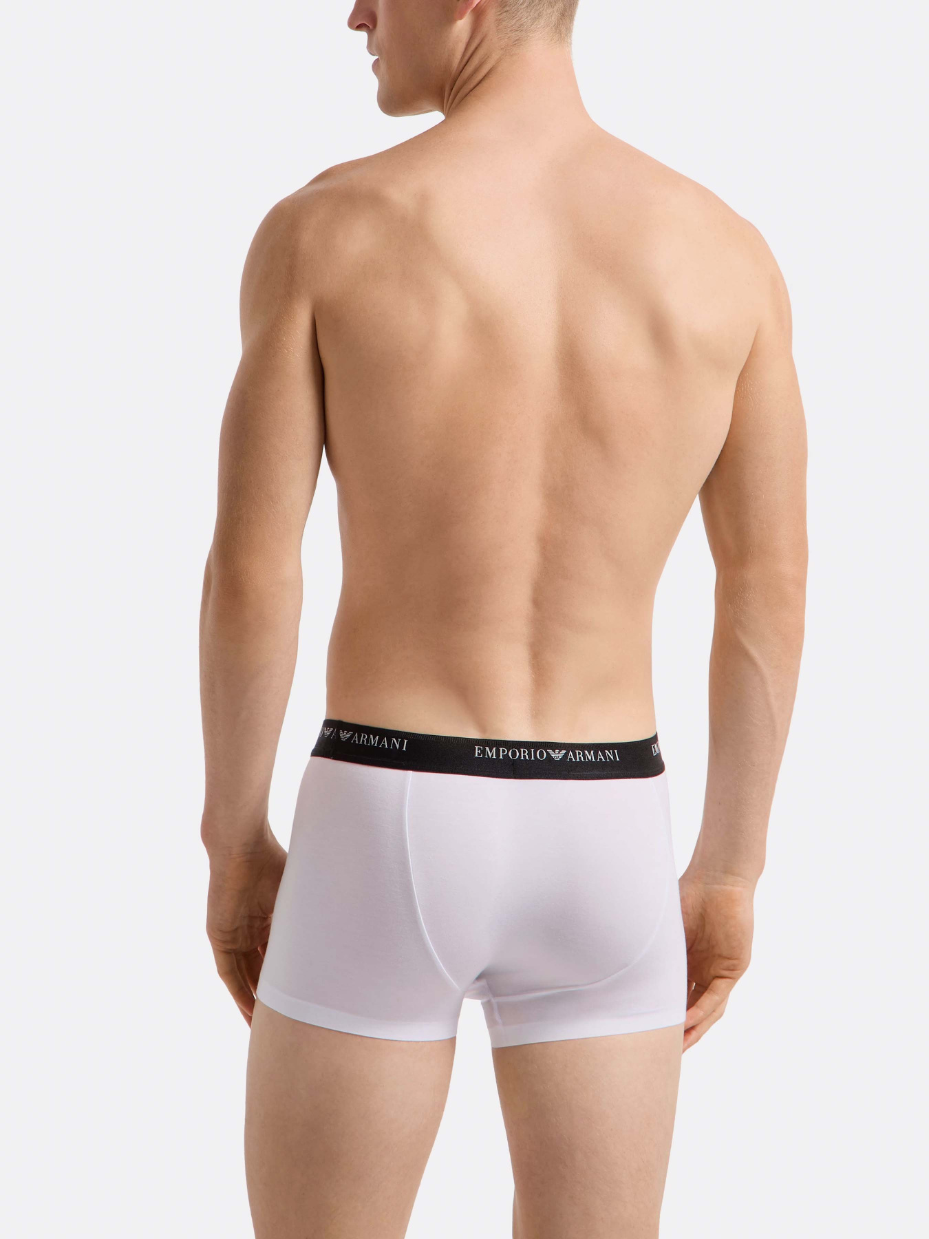 Нижнее белье Emporio Armani модель 111847-4F511-00010 Фото
