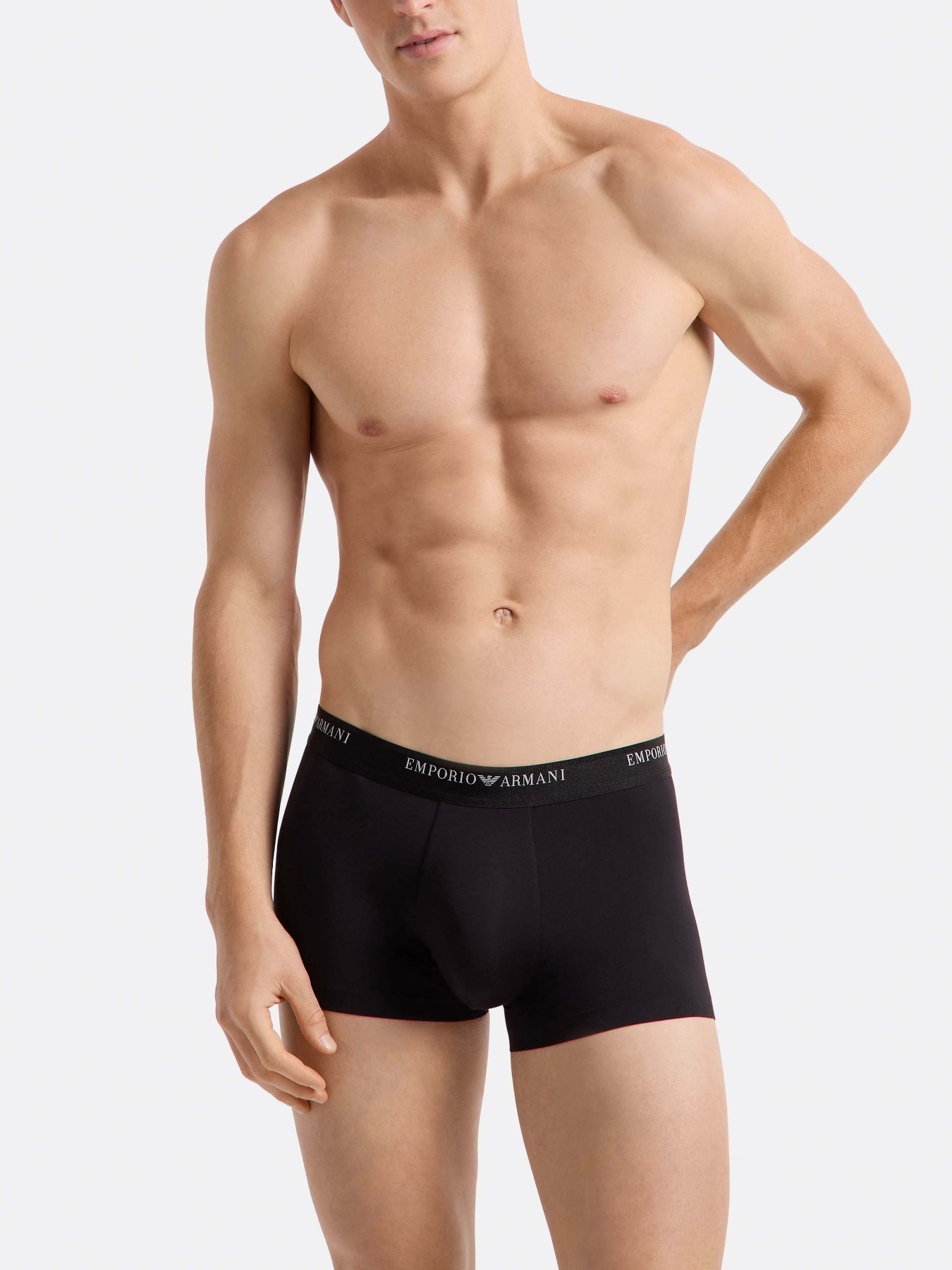 Нижнее белье Emporio Armani модель 111847-4F511-00020 Фото