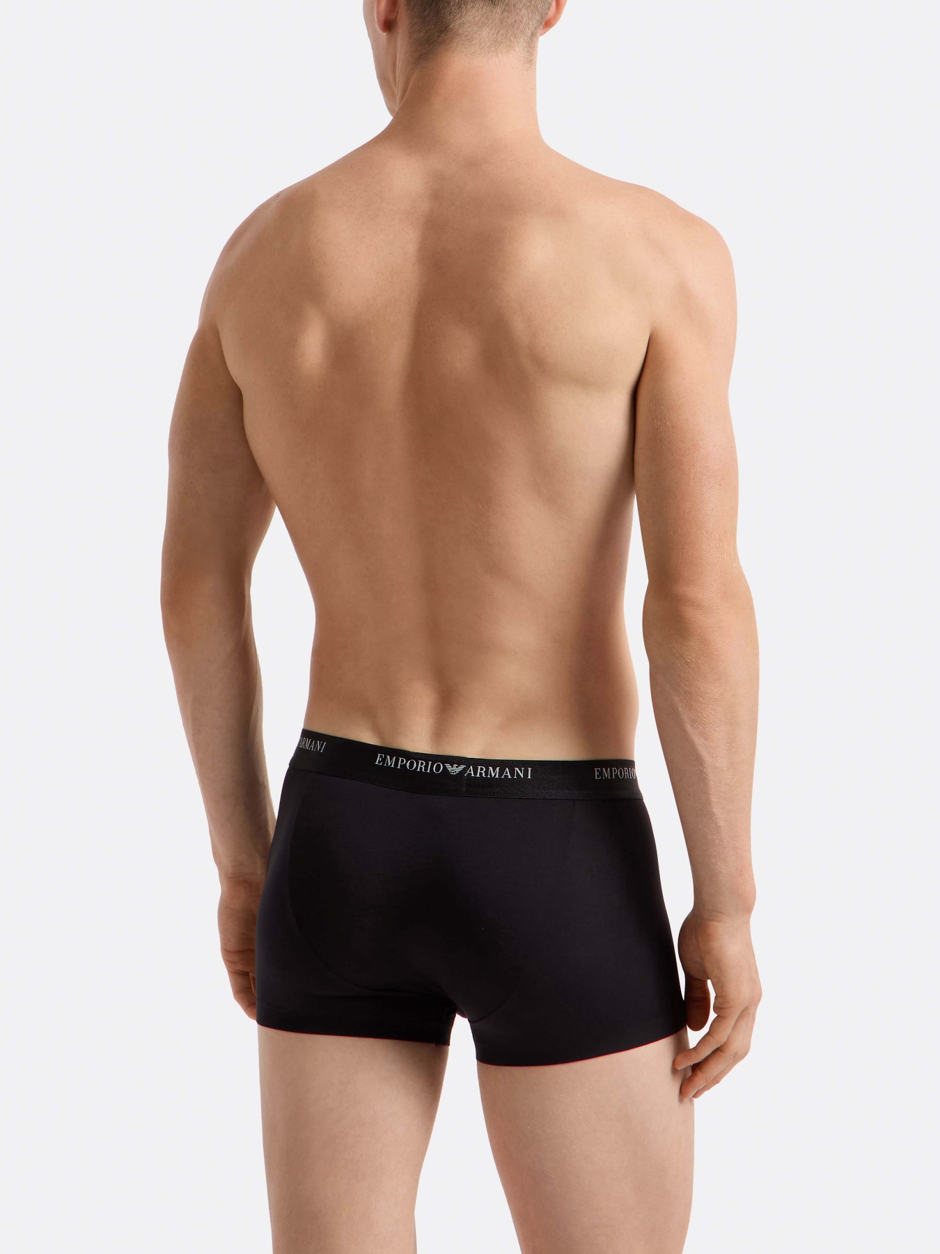 Нижнее белье Emporio Armani модель 111847-4F511-00020 Фото