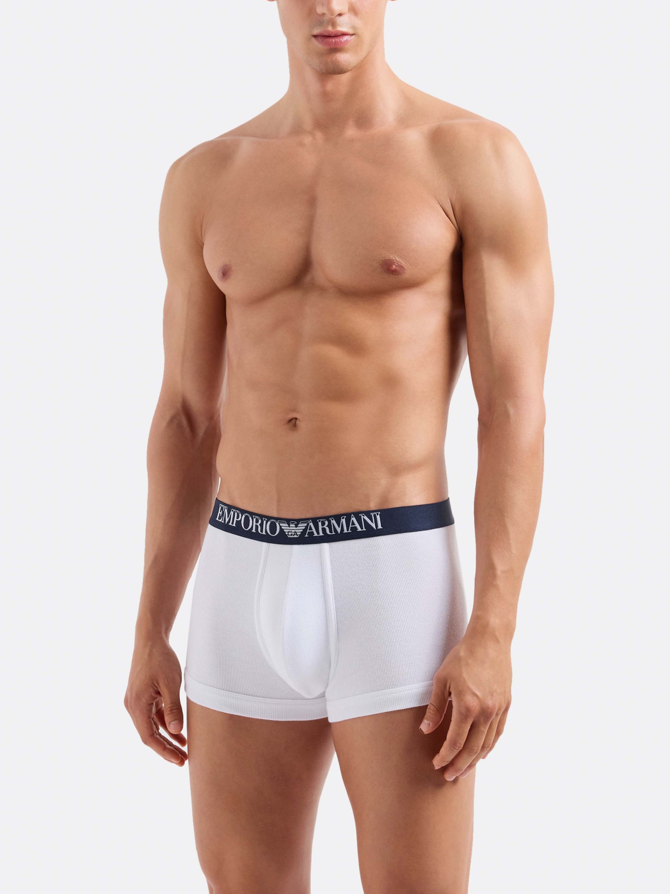 Нижнее белье Emporio Armani модель 112023-4R502-17135 Нижнее белье Emporio Armani модель 112023-4R502-17135 Фото