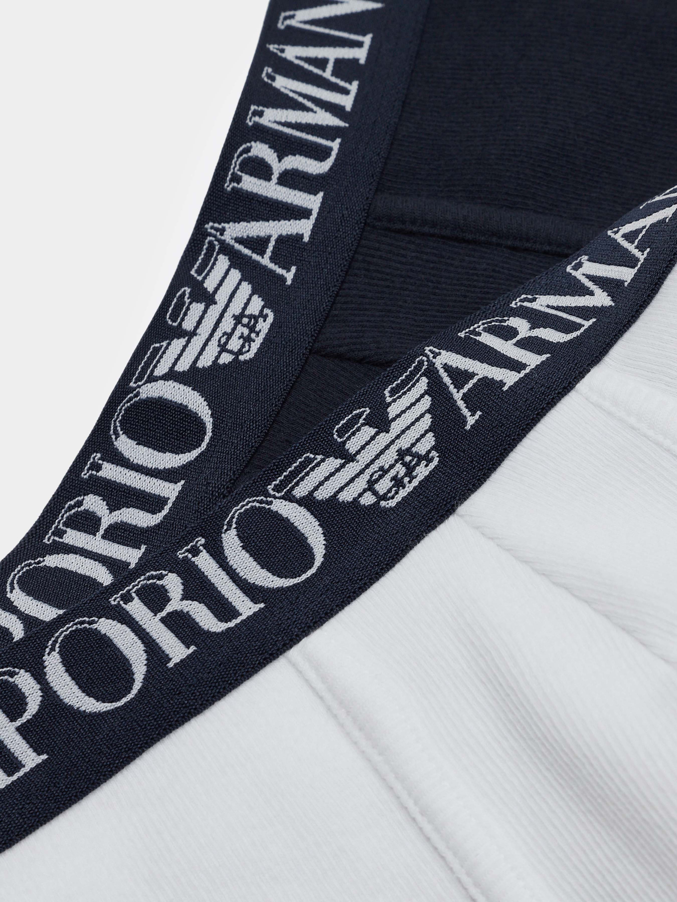Нижнее белье Emporio Armani модель 112023-4R502-17135 Нижнее белье Emporio Armani модель 112023-4R502-17135 Фото