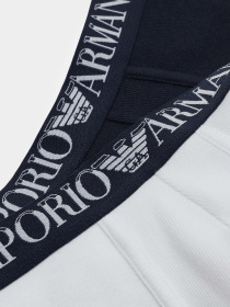 Нижнее белье Emporio Armani модель 112023-4R502-17135 Фото