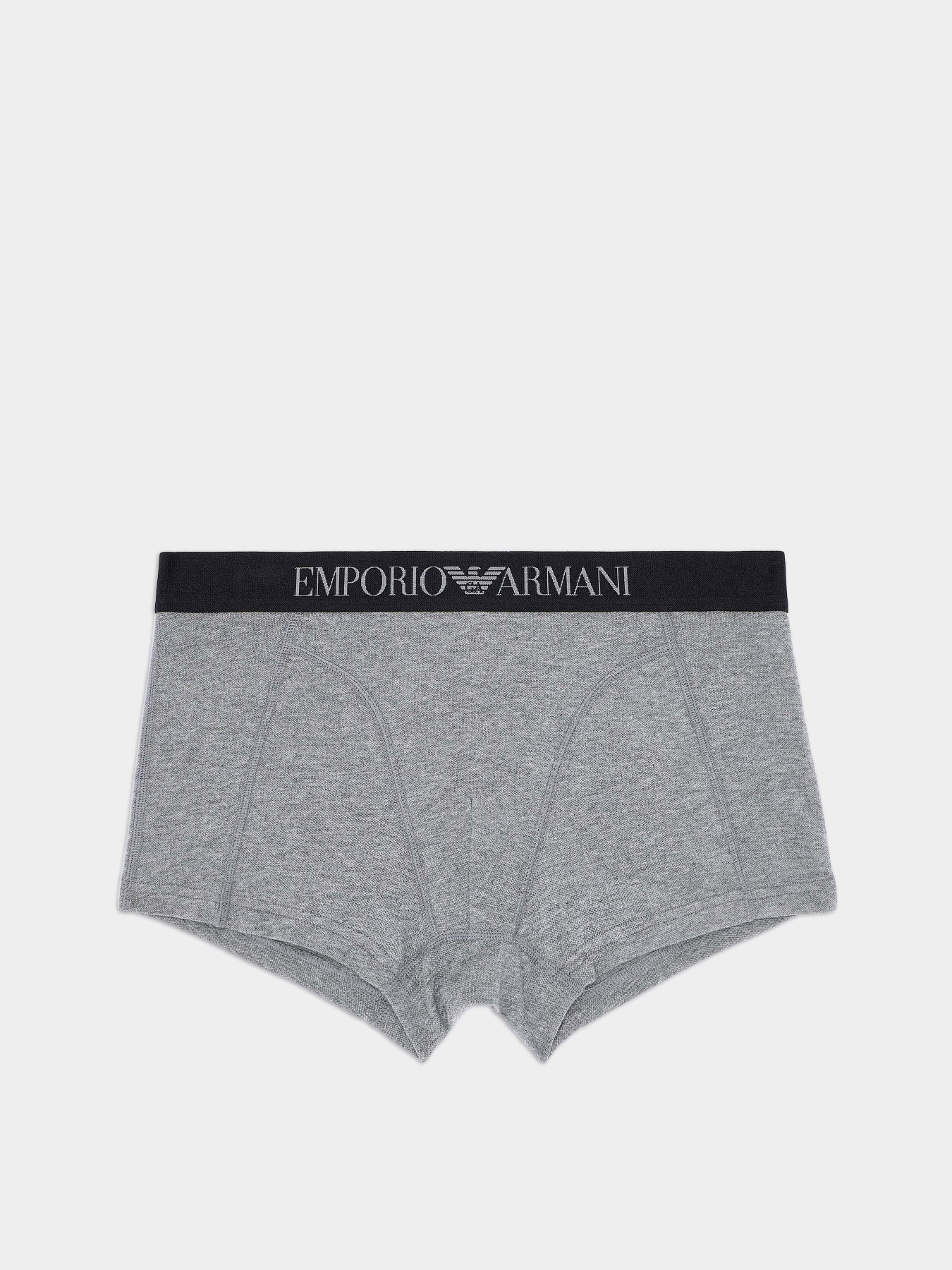 Нижнее белье Emporio Armani модель 112119-4F531-14049 Фото