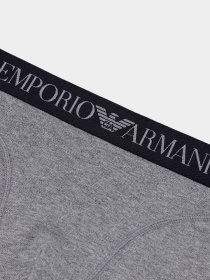 Нижнее белье Emporio Armani модель 112119-4F531-14049 Фото