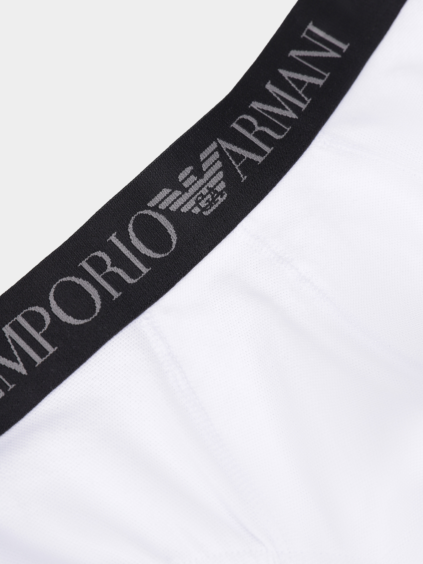 Нижнее белье Emporio Armani модель 110814-4F531-00010 Фото