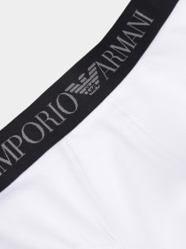 Нижнее белье Emporio Armani модель 110814-4F531-00010 Фото