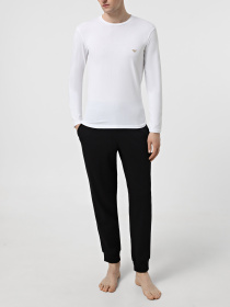 Худи и свитшоты Emporio Armani модель 111023-4F512-00010 Фото