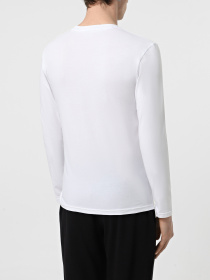 Худи и свитшоты Emporio Armani модель 111023-4F512-00010 Фото