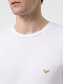 Худи и свитшоты Emporio Armani модель 111023-4F512-00010 Фото