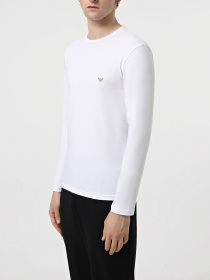 Худи и свитшоты Emporio Armani модель 111023-4F512-00010 Фото