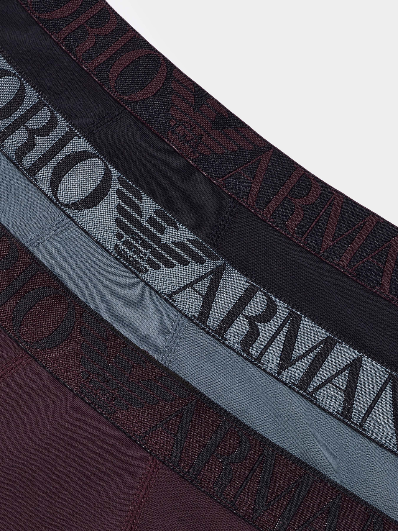 Нижнее белье Emporio Armani модель 111357-4F726-75936 Фото