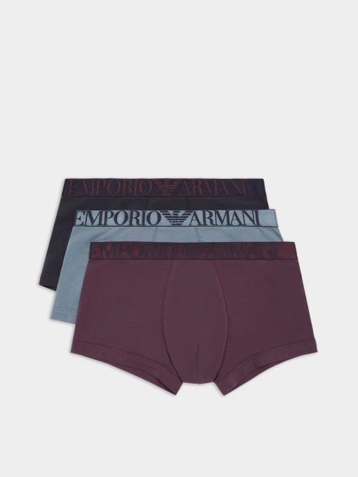 Нижнее белье Emporio Armani модель 111357-4F726-75936 Фото