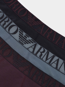 Нижнее белье Emporio Armani модель 111357-4F726-75936 Фото
