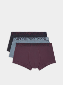 Нижнее белье Emporio Armani модель 111357-4F726-75936 Фото