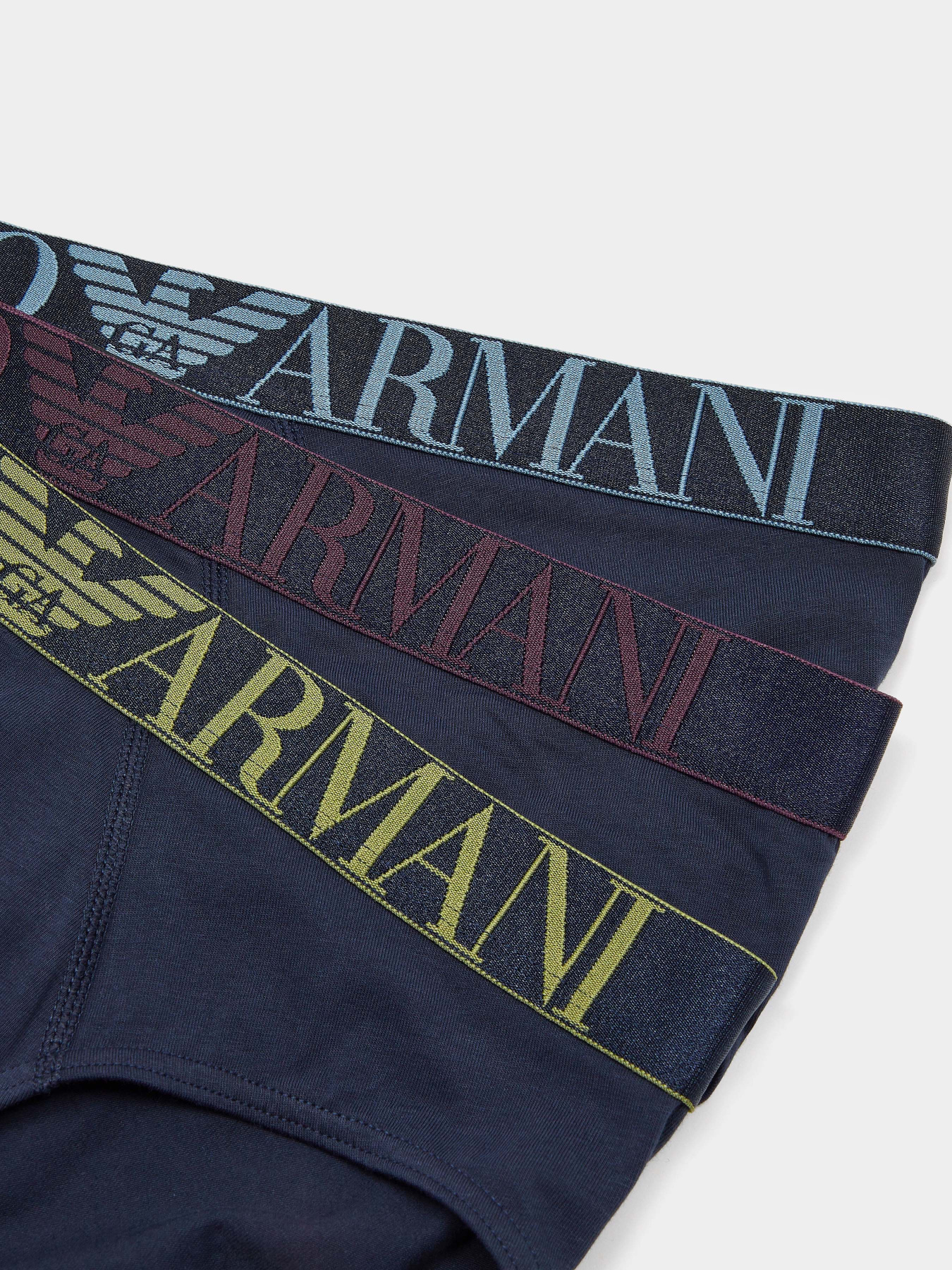 Нижнее белье Emporio Armani модель 111734-4F726-64135 Фото