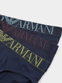 Нижнее белье Emporio Armani модель 111734-4F726-64135 Фото