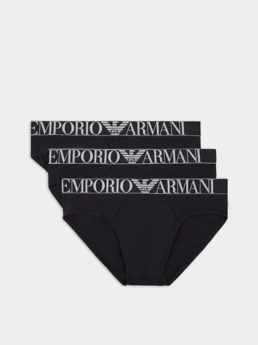 Нижнее белье Emporio Armani модель 111734-4F726-73320 Фото
