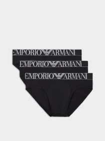 Нижнее белье Emporio Armani модель 111734-4F726-73320 Фото