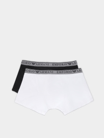 Нижнее белье Emporio Armani модель 111769-4F720-10320 Фото