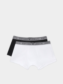 Нижнее белье Emporio Armani модель 111769-4F720-10320 Фото