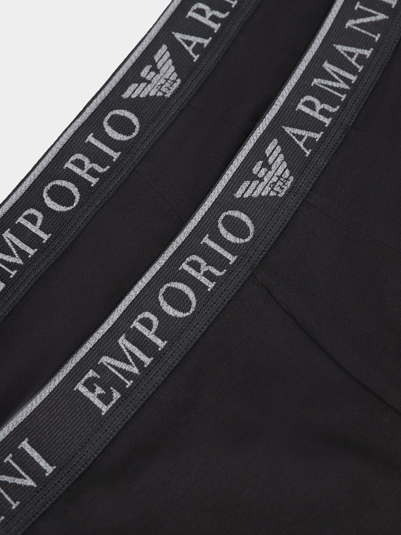 Нижнее белье Emporio Armani модель 111769-4F720-23820 Нижнее белье Emporio Armani модель 111769-4F720-23820 Фото