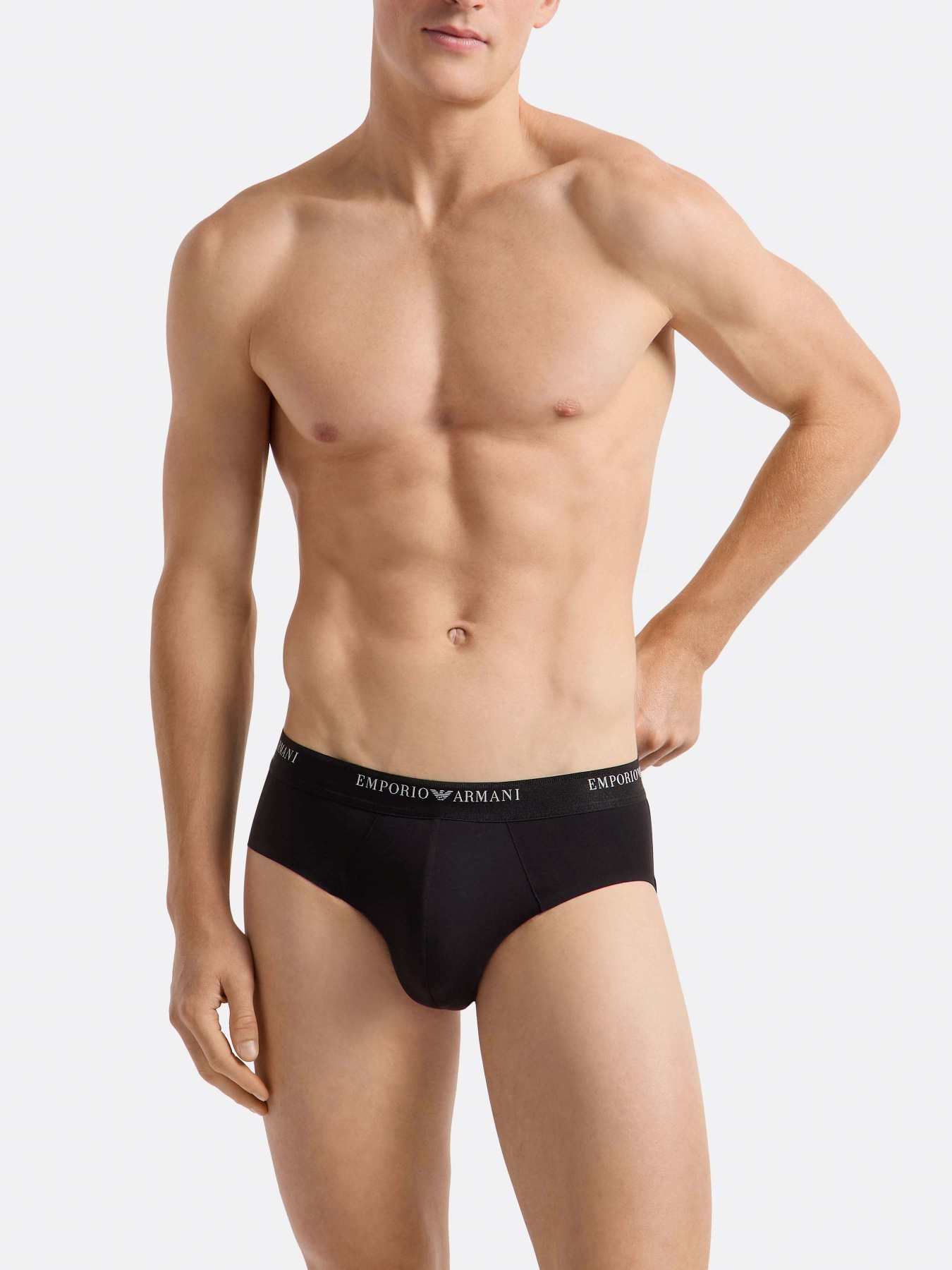 Нижнее белье Emporio Armani модель 111846-4F511-00020 Фото