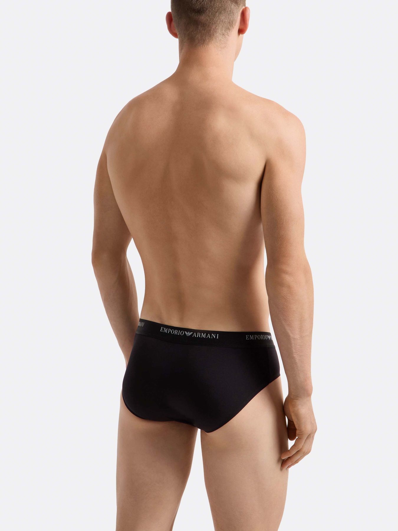 Нижнее белье Emporio Armani модель 111846-4F511-00020 Фото