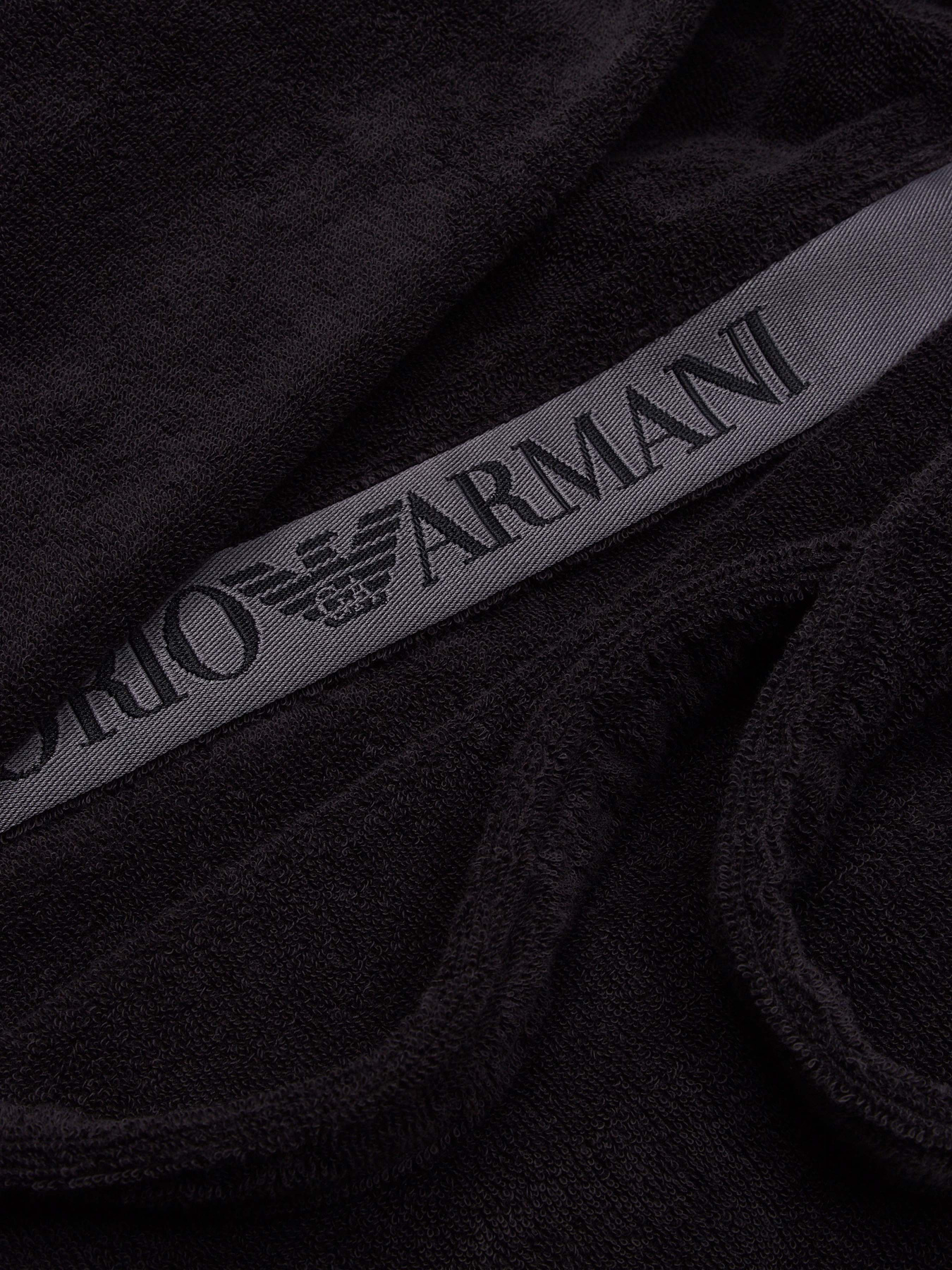 Одежда для дома и сна Emporio Armani модель 112057-CS591-00020 Одежда для дома и сна Emporio Armani модель 112057-CS591-00020 Фото