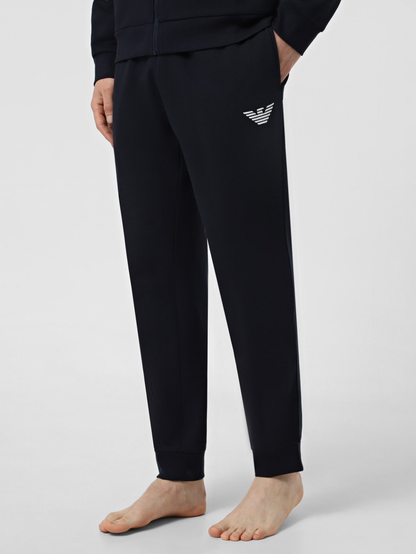 Одежда для дома и сна Emporio Armani модель 112115-4F571-00135 Фото
